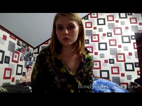 ❤️ Errusiako ikasle ilehoria gazteak polla handiagoak gustatzen zaizkio. ❌ Porno %eu.porno-flix.ruan ☑