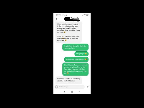 ❤️ Tinder-eko PAWG berri bat gehitu dut nire haremera (hitz egin Tinderrekin barne) ❌ Porno %eu.porno-flix.ruan ☑